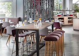 Mercure Hotel München Neuperlach Süd 5