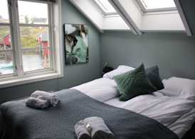 Brygga Restaurant and Rooms 4