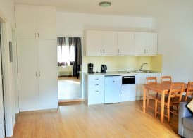 Folies Corfu Town Hotel Apartments 5