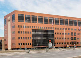 Clarion Hotel & Suites Winnipeg Airport 3