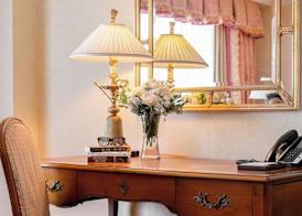 Grand America Hotel 5