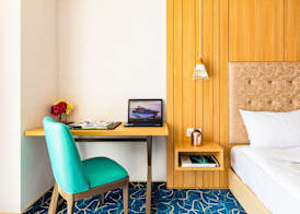 Marina Burgas Hotel 5