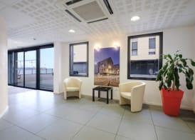 All Suites Appart Hôtel - Dunkerque Centre 3