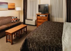 Staybridge Suites HOUSTON WEST/ENERGY CORRIDOR by IHG 5