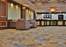 Carawan Al Khaleej Hotel Olaya 3