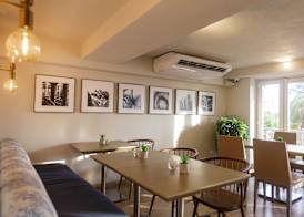 Hotel Santa Cecilia B&B 5
