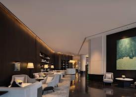 Wyndham Changsha Yanghu 3