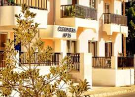 Sea Cleo Napa Hotel 4