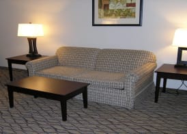 Holiday Inn Express & Suites BELLE VERNON by IHG 3