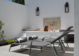 Viamonte Winery Lodge 4
