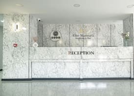 Elite Marmara Bosphorus Çamlıca 3