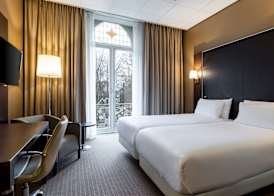 NH Centre Utrecht Hotel 2