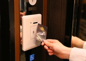 APA Hotel Ginza Shintomicho Ekimae Kita 4