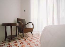IAM SAIGON Homestay 4
