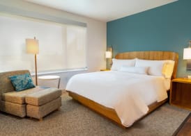 Element by Marriott Sacramento Airport 5