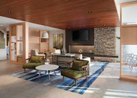 Fairfield by Marriott Inn & Suites Middletown 3