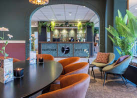 Fletcher Hotel-Restaurant Paasberg 4