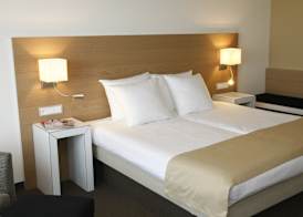 WestCord Hotel Schylge 5