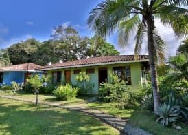 Bahia Esmeralda Boutique Hotel & Villas 2