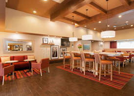 Hampton Inn Brevard 3