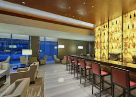 Hilton Harbin Exhibition Center 2
