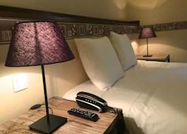 Hostellerie du Val d'Or 4