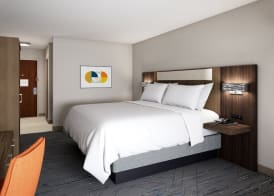 Holiday Inn Express WHITE MARSH by IHG 4