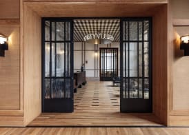 Austin Proper Hotel, a Member of Design Hotels 2