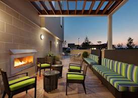 Home2 Suites by Hilton Durham Chapel Hill 3