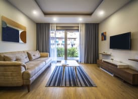 Veranda Suites 4