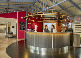 H4 Hotel Residenzschloss Bayreuth 3