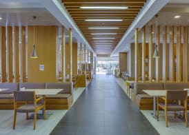 Smart Voxx Resort Hotel 5