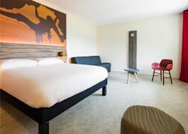 Ibis Styles Sallanches Pays du Mont-Blanc 4