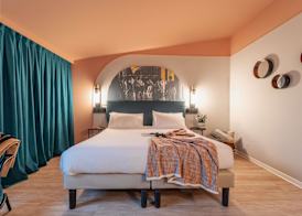 Mercure Bologna Centro 5