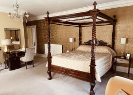 Nuthurst Grange Country House Hotel & Restaurant 5