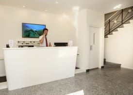 Hotel Herculaneum 2