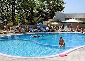 Elena Hotel and Wellness - All Inclusive 3