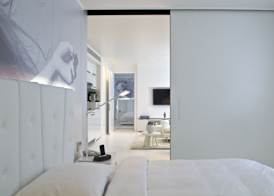 B-aparthotel Regent 3