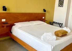 Cecilia B&B Roma 5