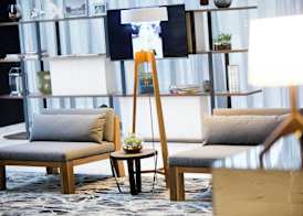 AC Hotel by Marriott Guadalajara Mexico 5
