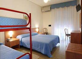 Hotel Bellaria 5