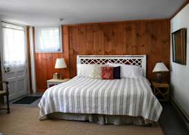Race Brook Lodge 2