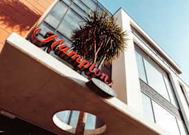 Hampton By Hilton Torquay 3