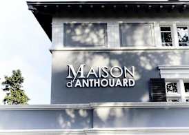 Maison D'Anthouard 2