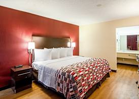 Red Roof Inn Battle Creek 5