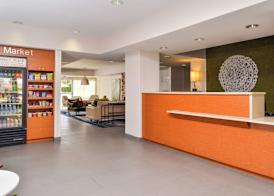 Fairfield Inn & Suites by Marriott Ocala 4