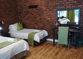 24 Onvrey Guest House 5