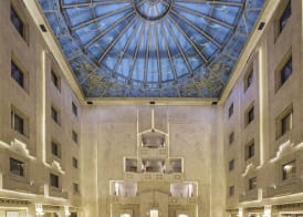 Zorlu Grand Hotel Trabzon 5