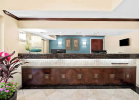 Best Western Intracoastal Inn 3
