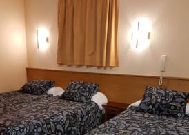Hotel Arinsal 4